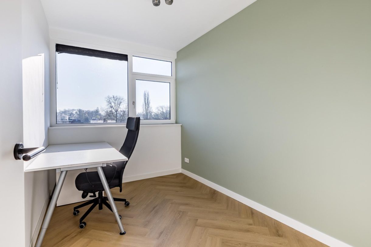 Te koop: Foto Appartement aan de Gerard Splinter van Ruwiellaan 36 in Breukelen