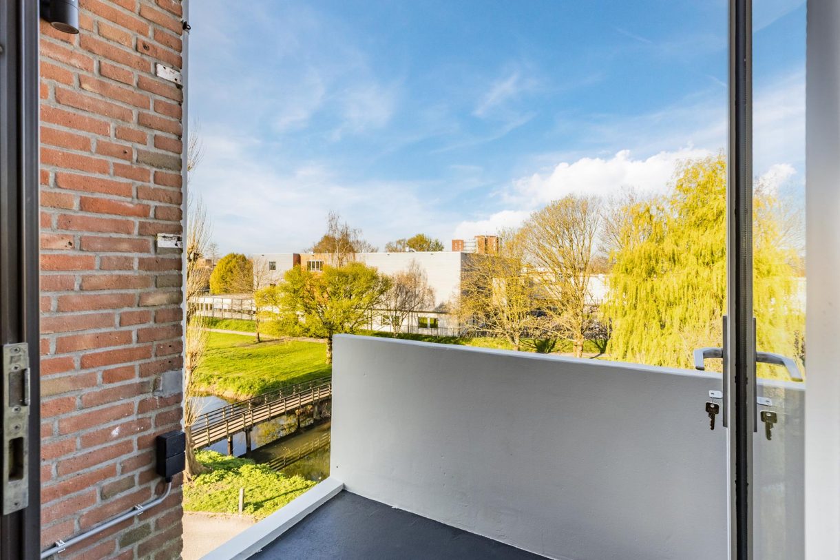 Te koop: Foto Appartement aan de Gerard Splinter van Ruwiellaan 36 in Breukelen