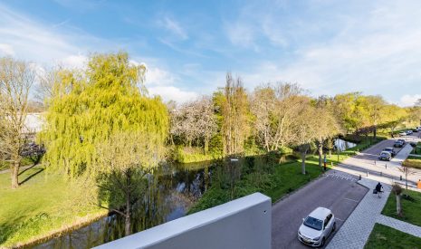 Te koop: Foto Appartement aan de Gerard Splinter van Ruwiellaan 36 in Breukelen