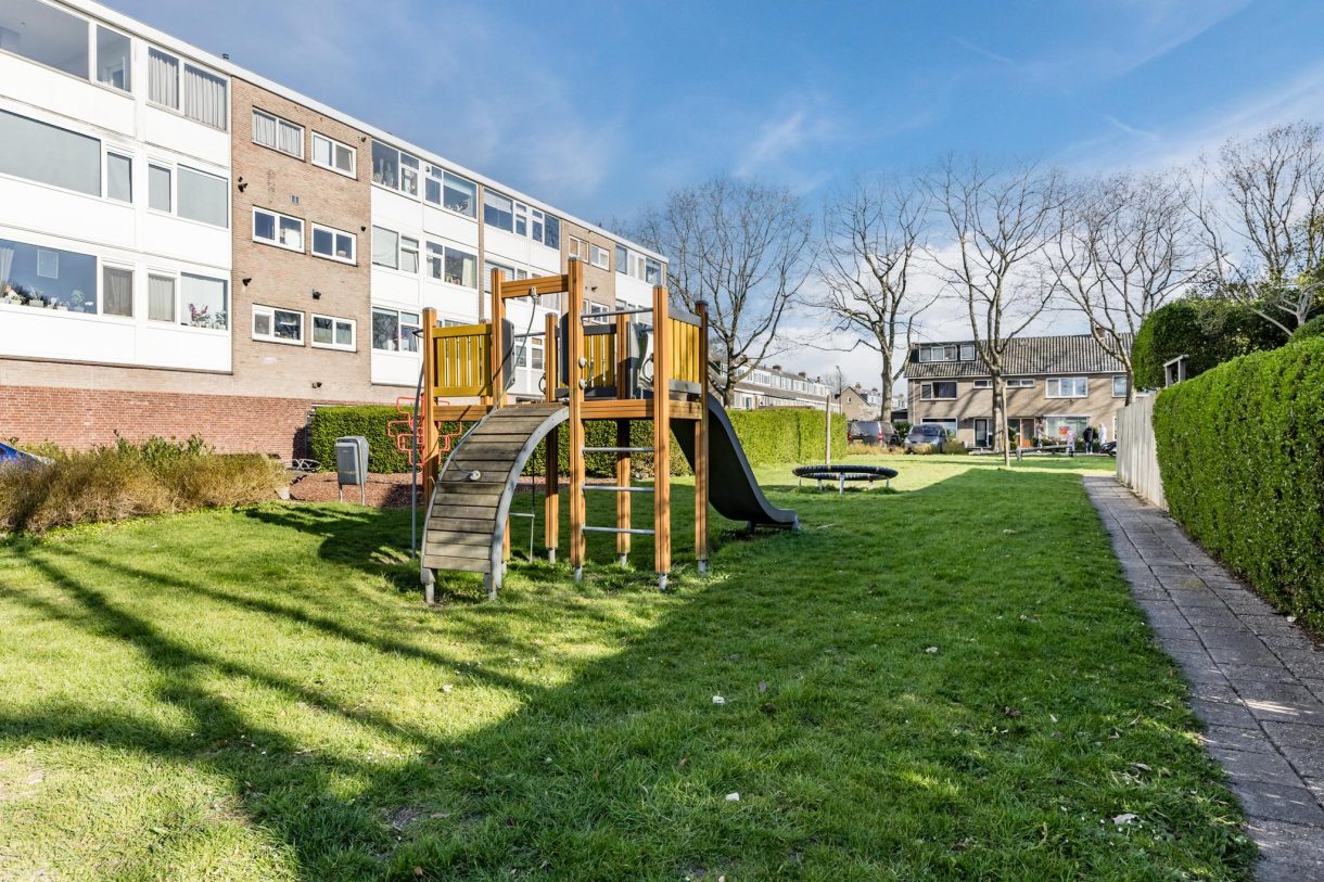 Te koop: Foto Appartement aan de Gerard Splinter van Ruwiellaan 36 in Breukelen