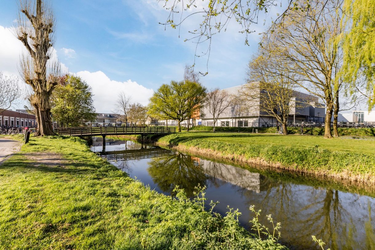 Te koop: Foto Appartement aan de Gerard Splinter van Ruwiellaan 36 in Breukelen