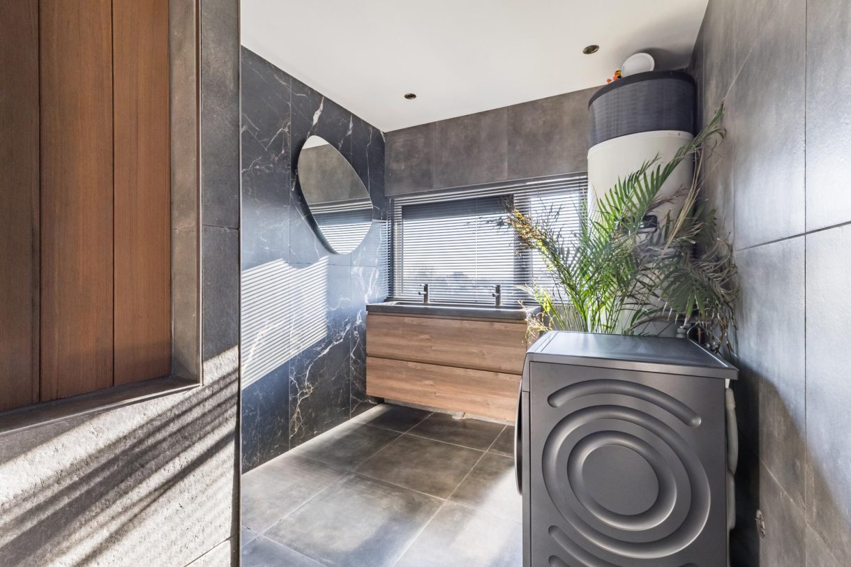 Te koop: Foto Appartement aan de Gerard Splinter van Ruwiellaan 36 in Breukelen