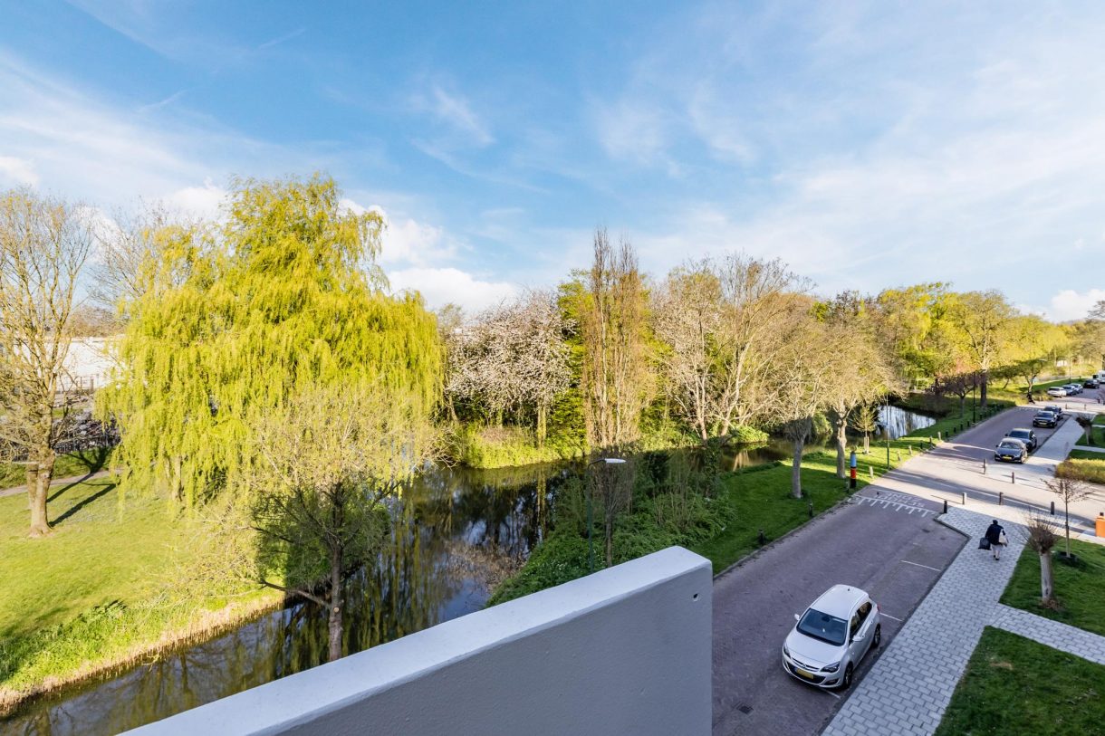 Te koop: Foto Appartement aan de Gerard Splinter van Ruwiellaan 36 in Breukelen