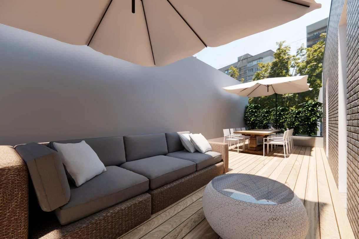 Te koop: Foto Woonhuis aan de Binnenbuurt 34 in Purmerend