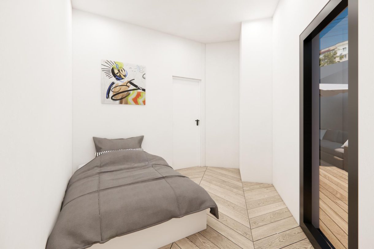 Te koop: Foto Woonhuis aan de Binnenbuurt 34 in Purmerend