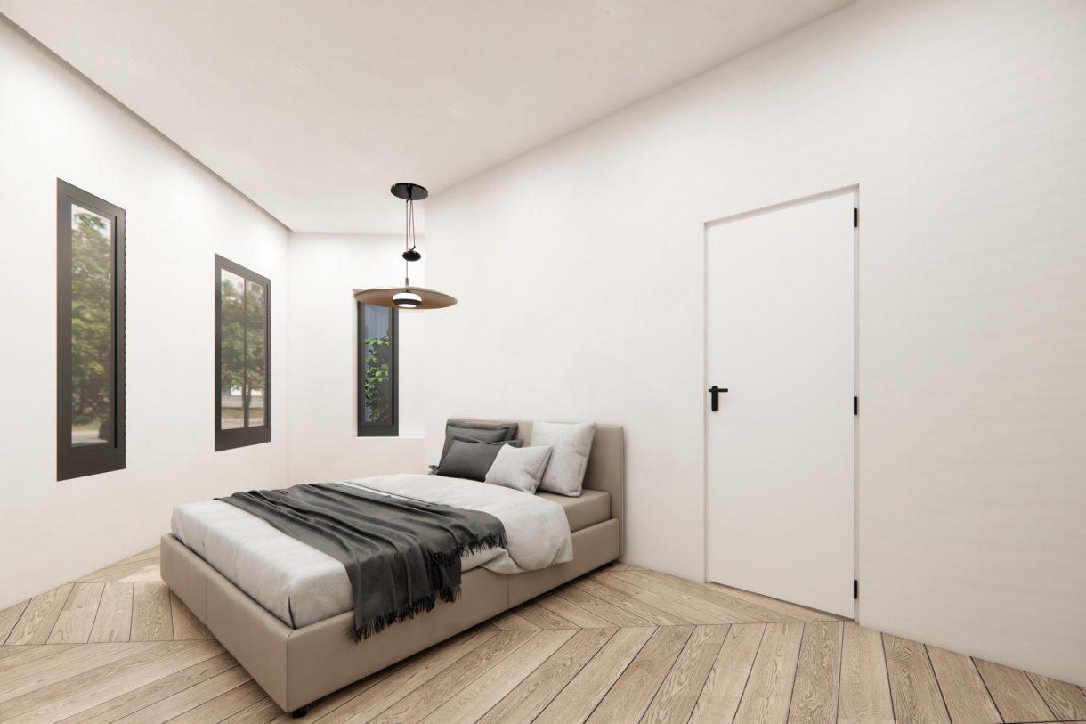 Te koop: Foto Woonhuis aan de Binnenbuurt 34 in Purmerend