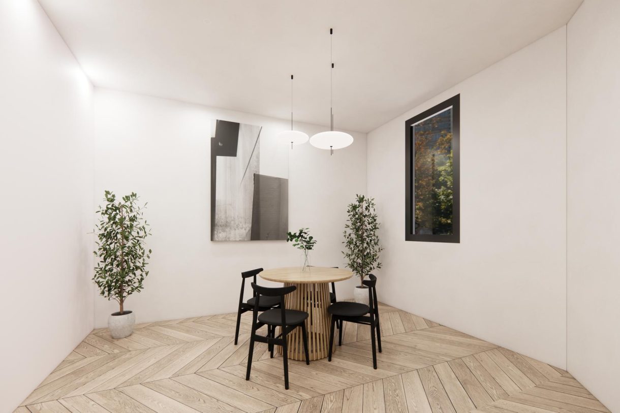 Te koop: Foto Woonhuis aan de Binnenbuurt 34 in Purmerend