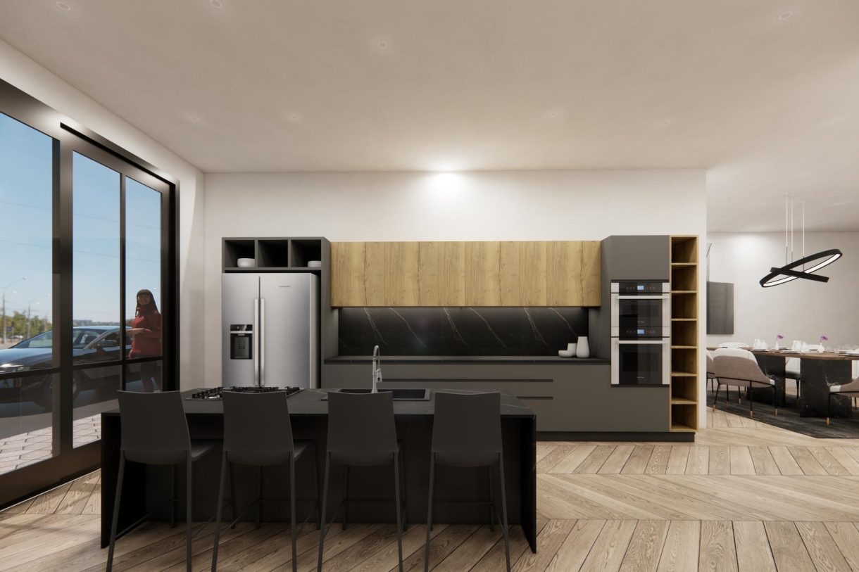 Te koop: Foto Woonhuis aan de Binnenbuurt 34 in Purmerend