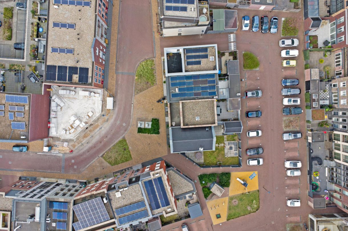 Te koop: Foto Woonhuis aan de Binnenbuurt 34 in Purmerend