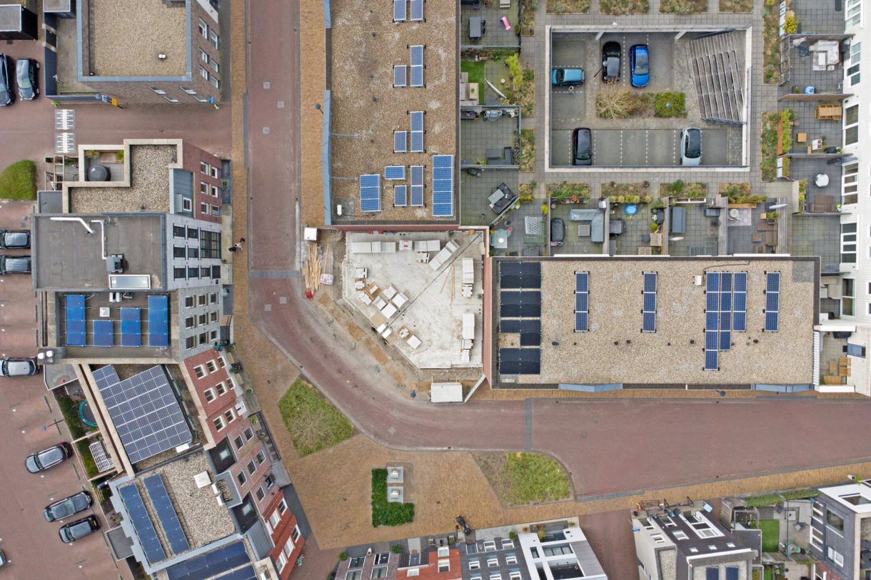 Te koop: Foto Woonhuis aan de Binnenbuurt 34 in Purmerend