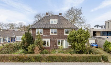 Te koop: Foto Woonhuis aan de Esdoornlaan 11 in Wormerveer
