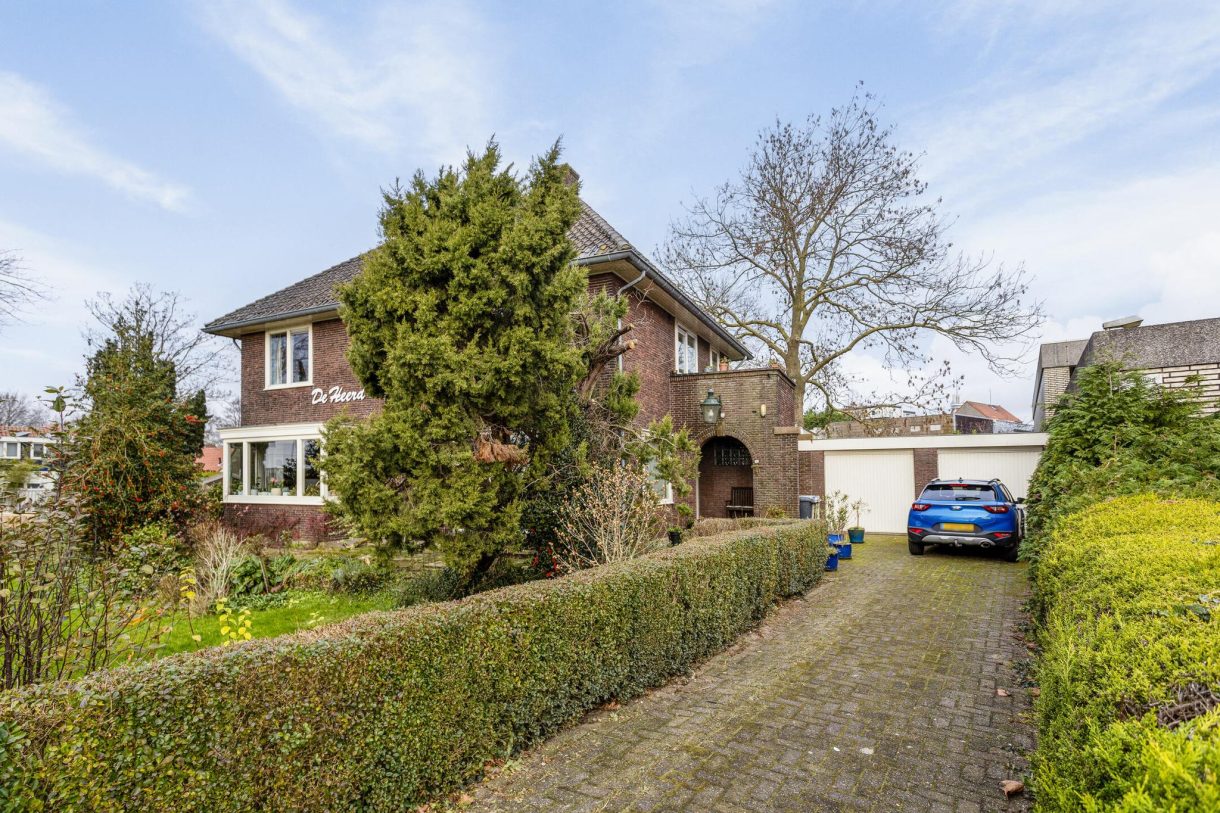Te koop: Foto Woonhuis aan de Esdoornlaan 11 in Wormerveer