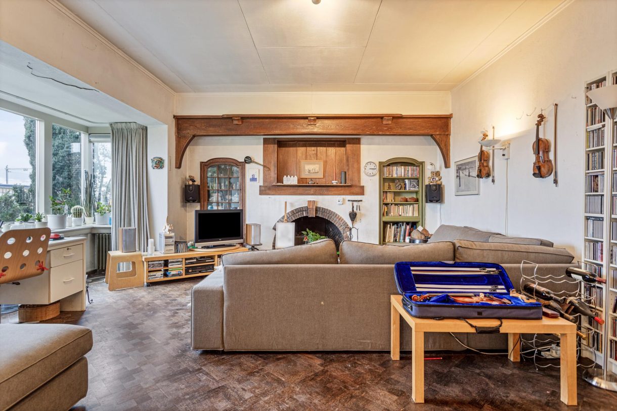 Te koop: Foto Woonhuis aan de Esdoornlaan 11 in Wormerveer