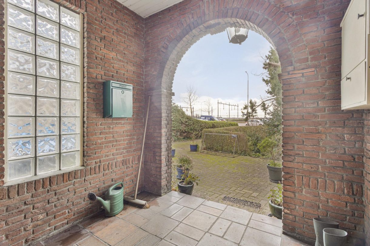 Te koop: Foto Woonhuis aan de Esdoornlaan 11 in Wormerveer