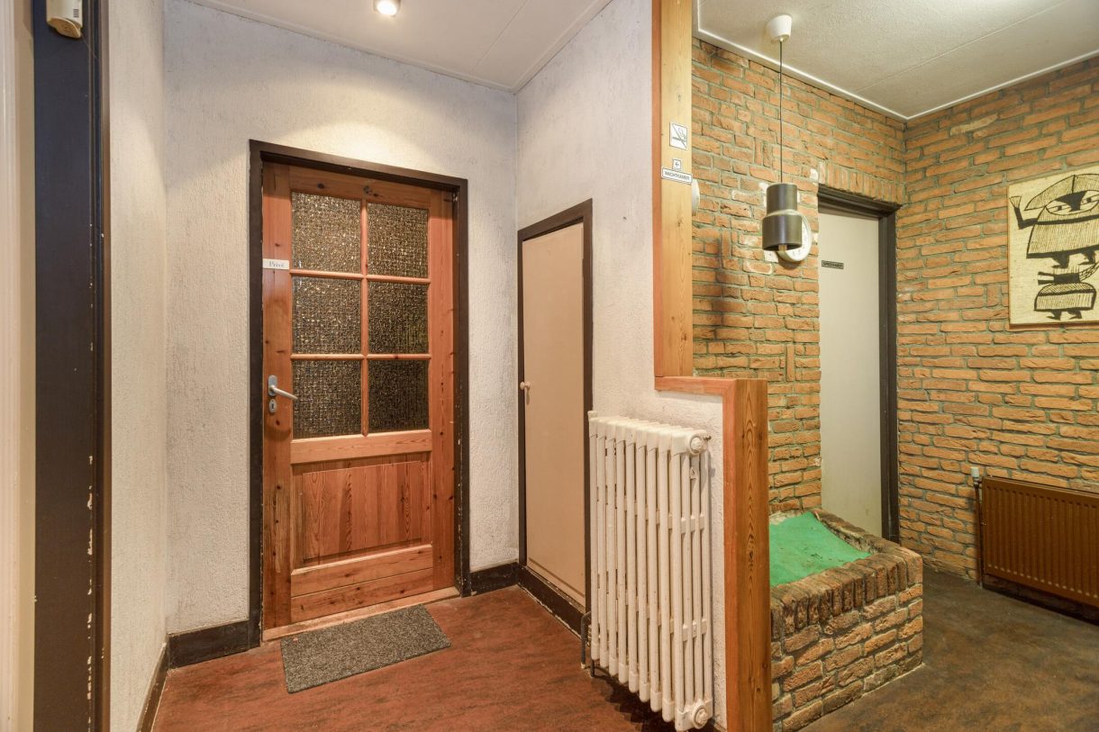 Te koop: Foto Woonhuis aan de Esdoornlaan 11 in Wormerveer