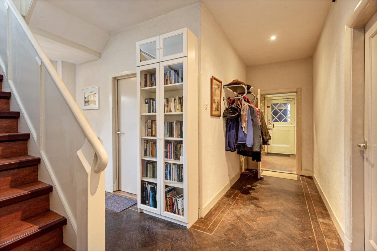 Te koop: Foto Woonhuis aan de Esdoornlaan 11 in Wormerveer