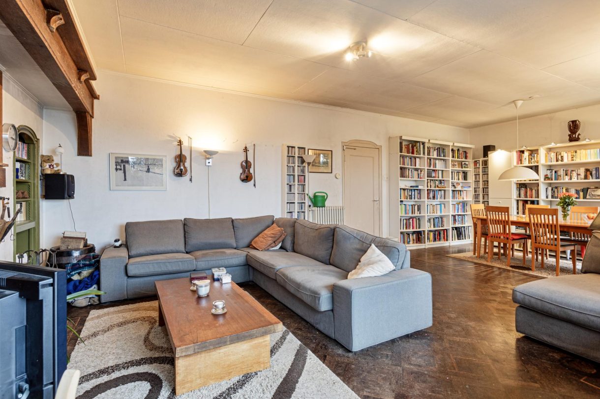 Te koop: Foto Woonhuis aan de Esdoornlaan 11 in Wormerveer