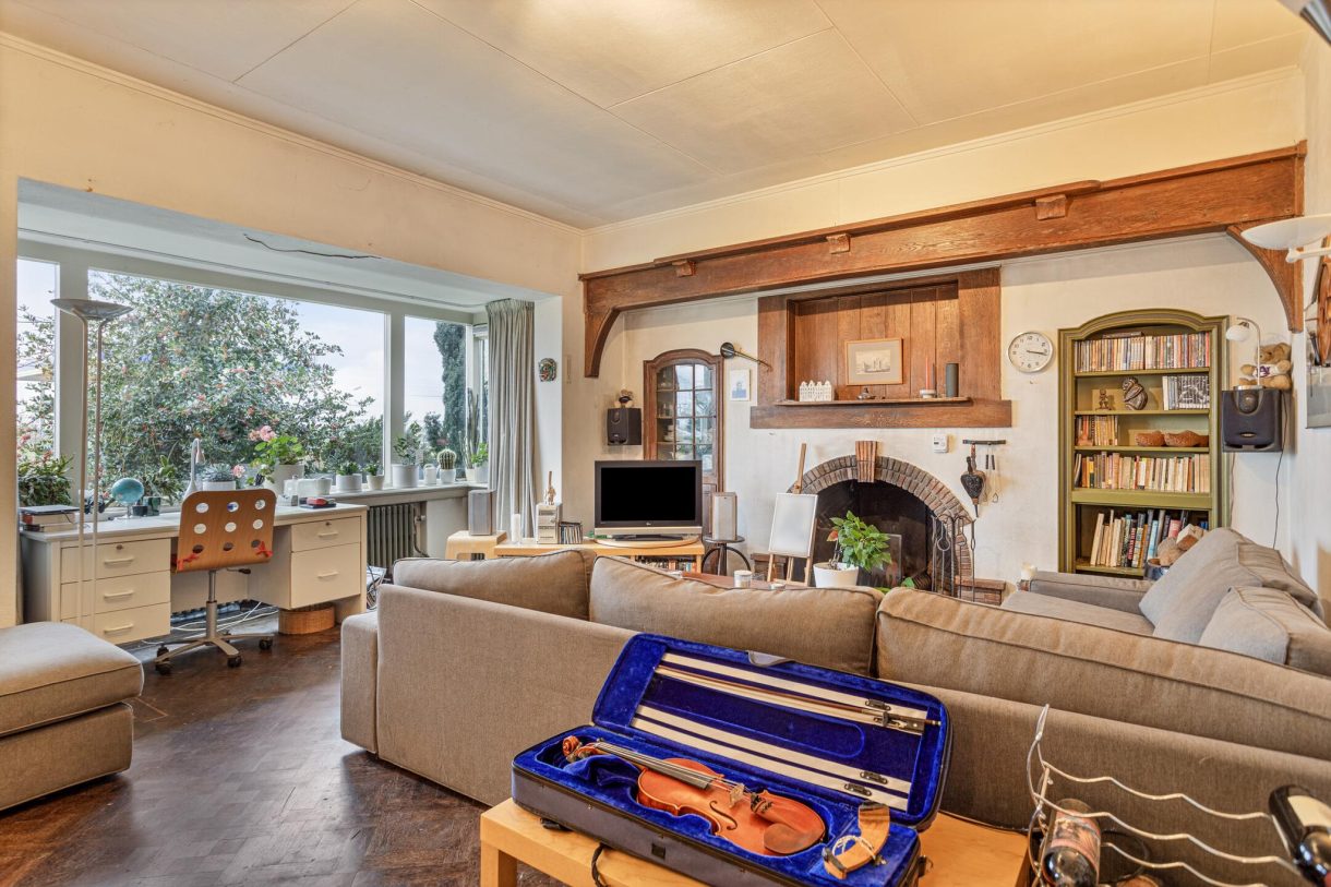 Te koop: Foto Woonhuis aan de Esdoornlaan 11 in Wormerveer