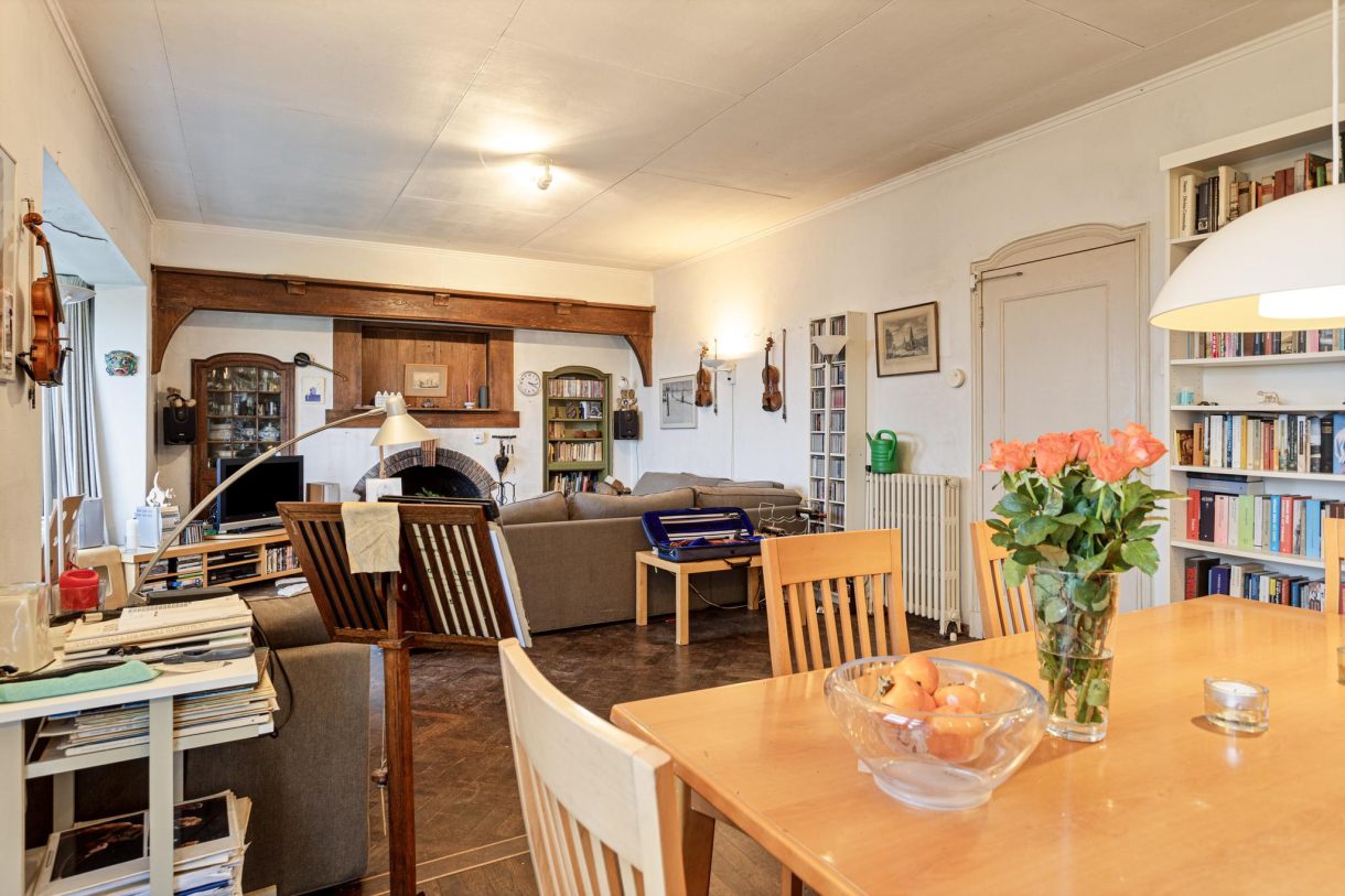 Te koop: Foto Woonhuis aan de Esdoornlaan 11 in Wormerveer