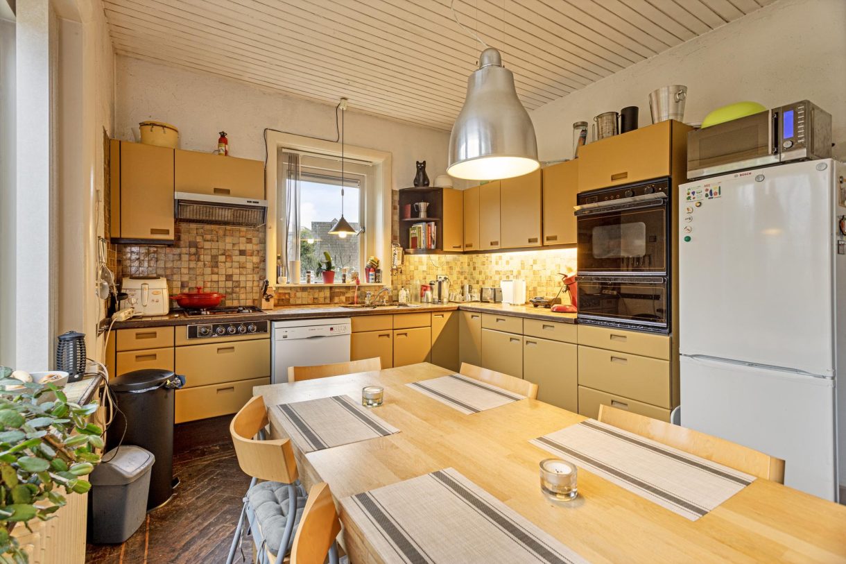 Te koop: Foto Woonhuis aan de Esdoornlaan 11 in Wormerveer