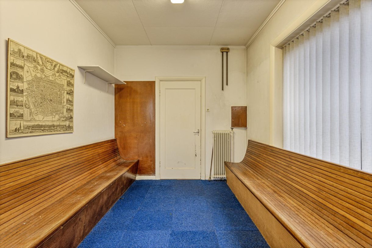 Te koop: Foto Woonhuis aan de Esdoornlaan 11 in Wormerveer