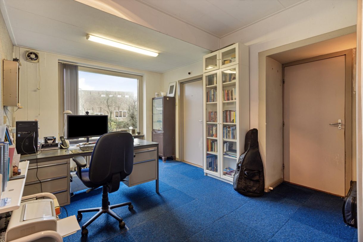 Te koop: Foto Woonhuis aan de Esdoornlaan 11 in Wormerveer