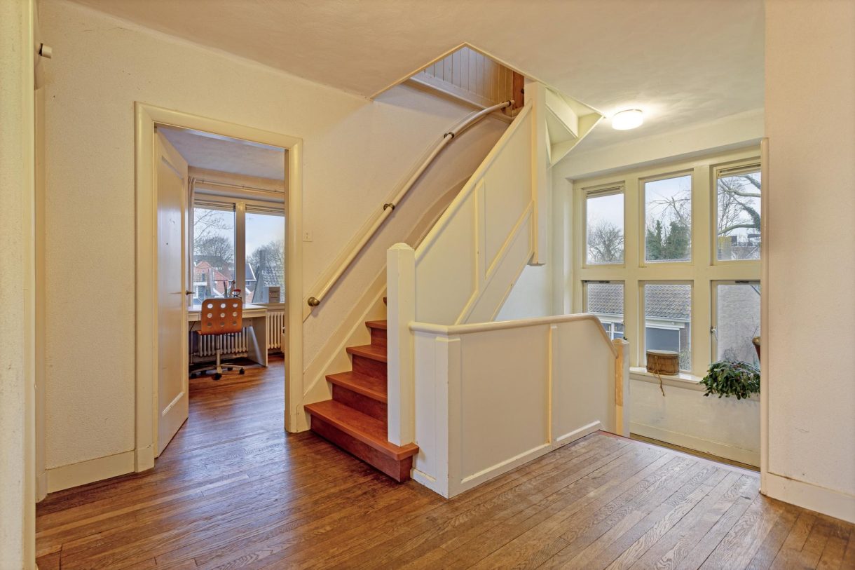 Te koop: Foto Woonhuis aan de Esdoornlaan 11 in Wormerveer