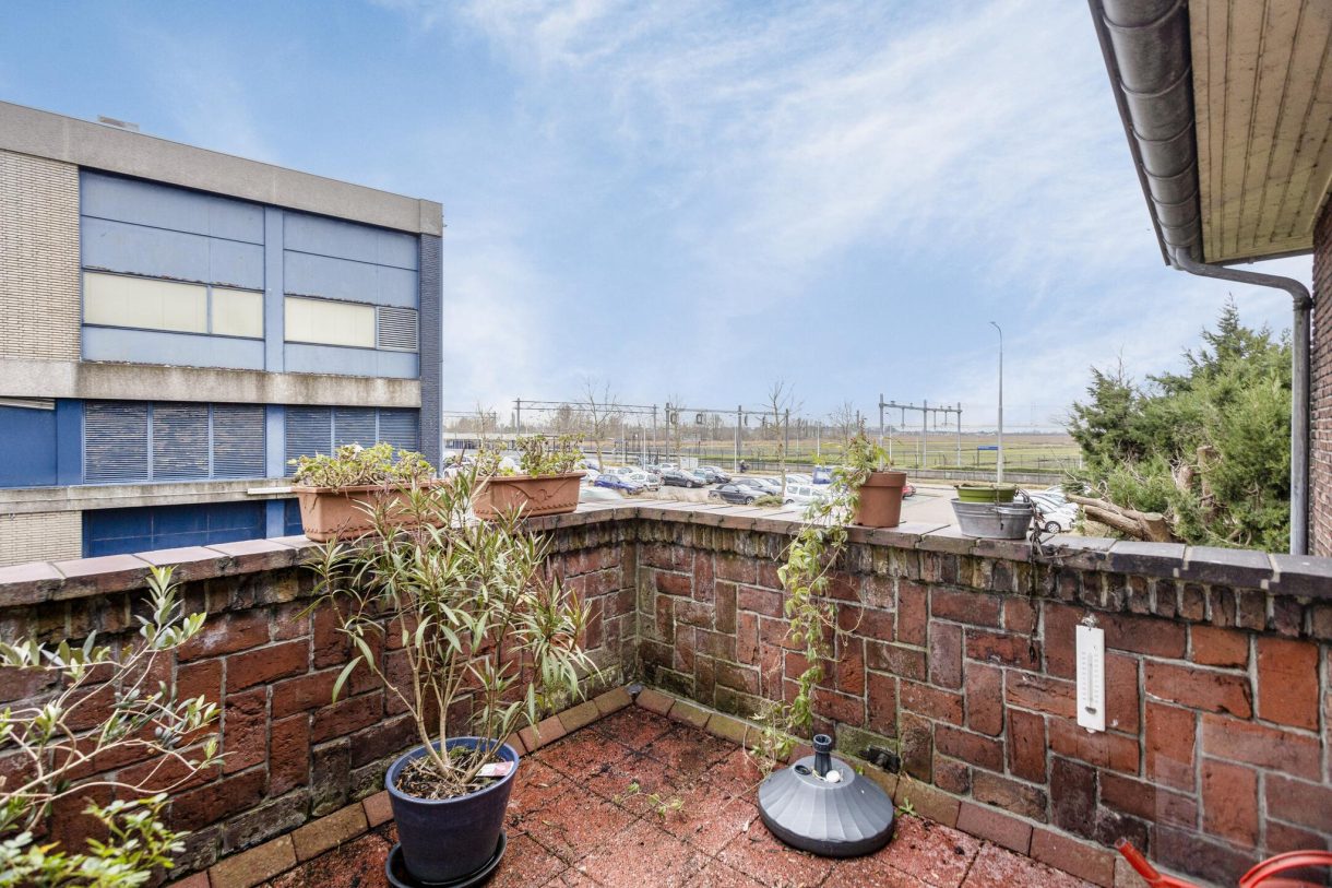 Te koop: Foto Woonhuis aan de Esdoornlaan 11 in Wormerveer