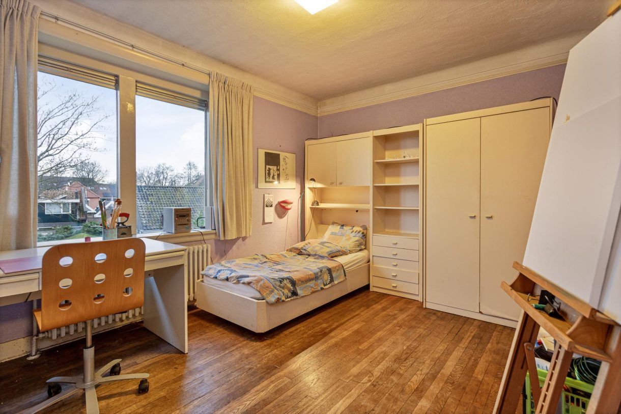 Te koop: Foto Woonhuis aan de Esdoornlaan 11 in Wormerveer