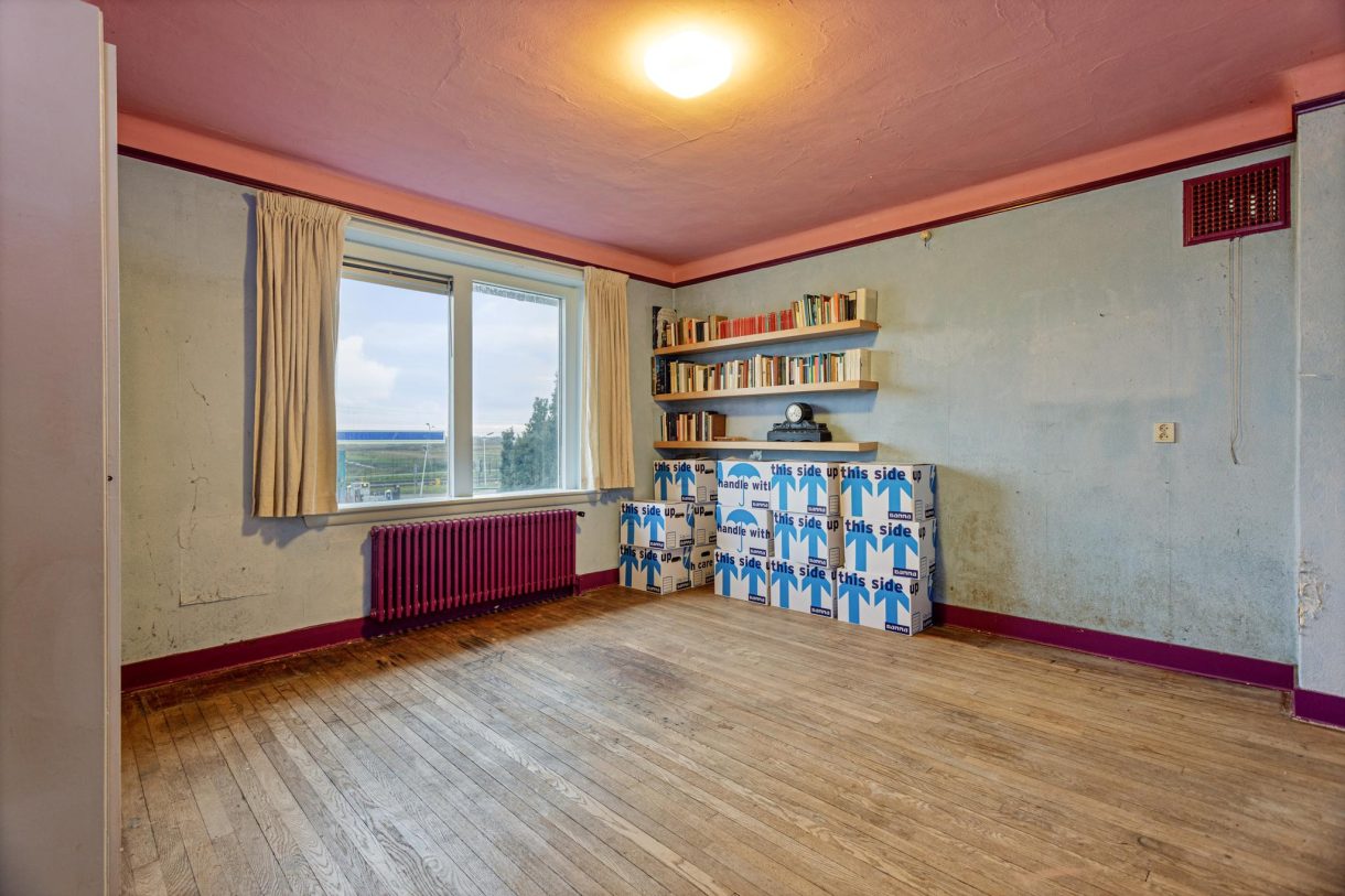 Te koop: Foto Woonhuis aan de Esdoornlaan 11 in Wormerveer