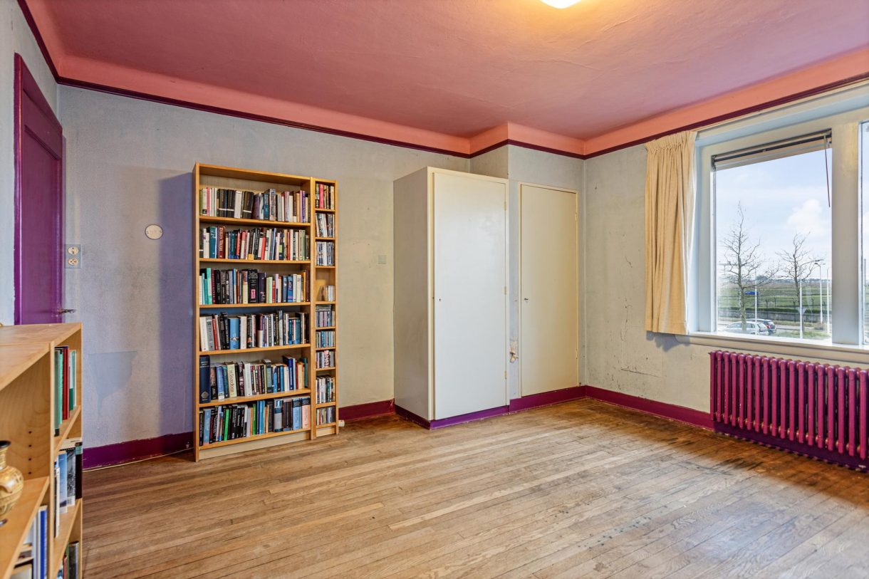 Te koop: Foto Woonhuis aan de Esdoornlaan 11 in Wormerveer