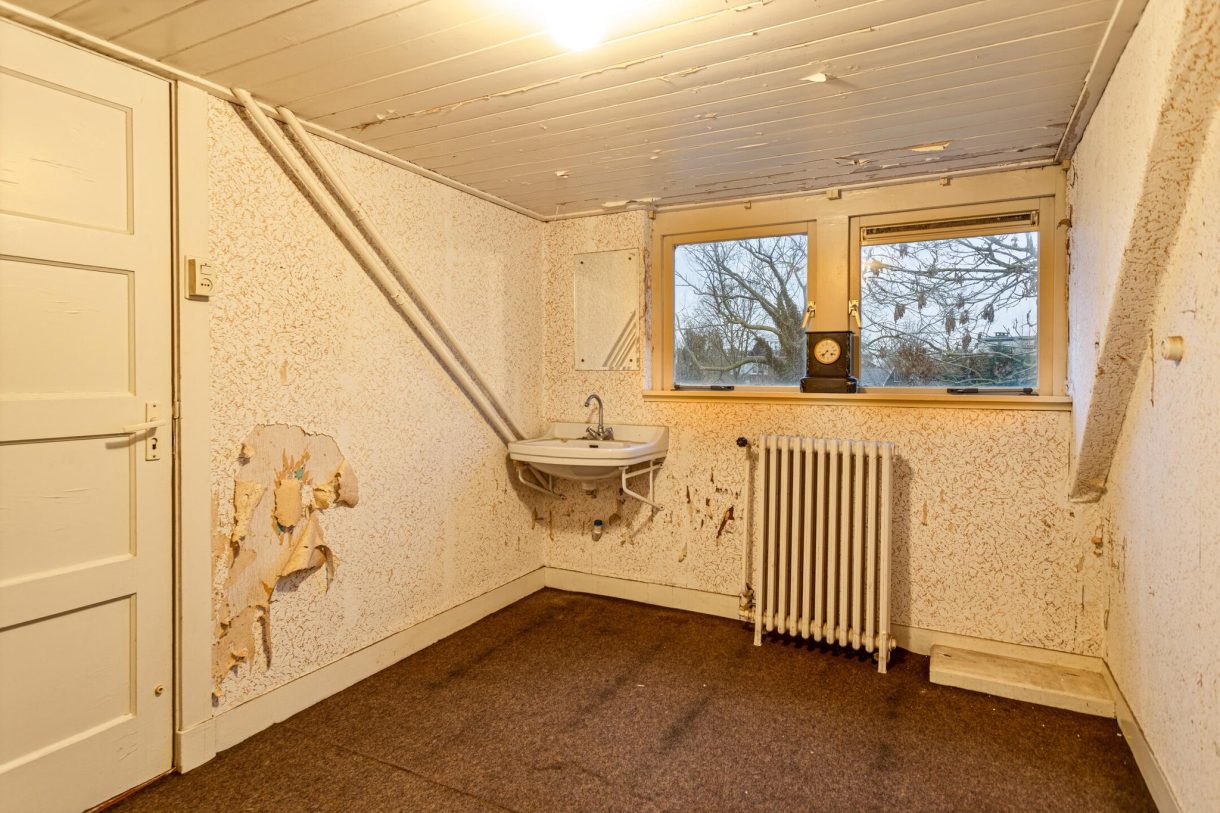 Te koop: Foto Woonhuis aan de Esdoornlaan 11 in Wormerveer