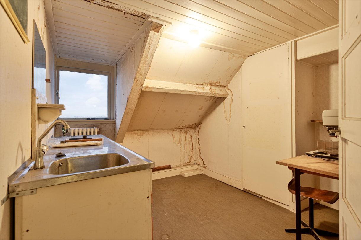 Te koop: Foto Woonhuis aan de Esdoornlaan 11 in Wormerveer