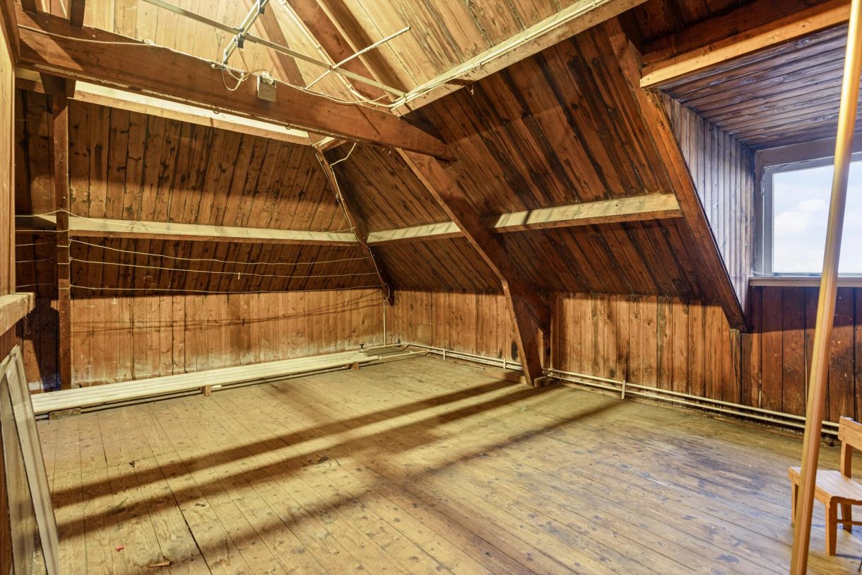 Te koop: Foto Woonhuis aan de Esdoornlaan 11 in Wormerveer