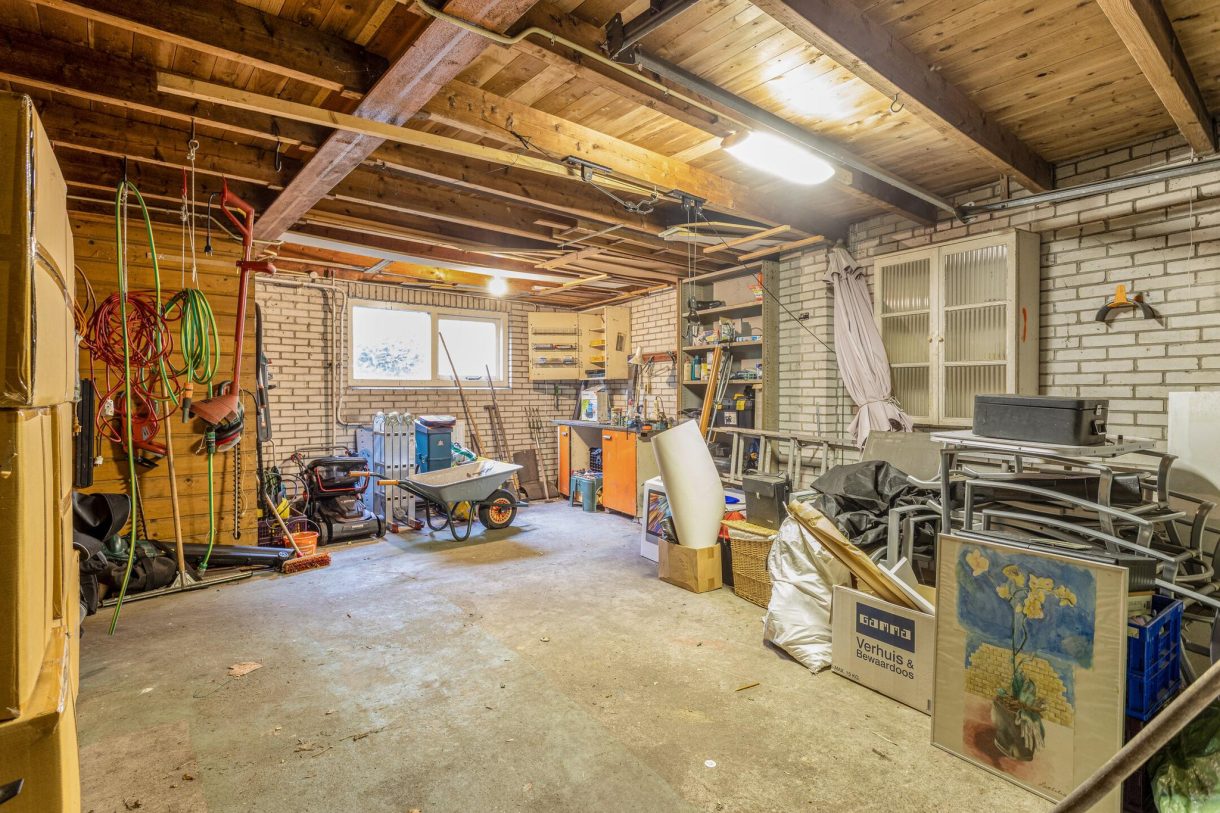 Te koop: Foto Woonhuis aan de Esdoornlaan 11 in Wormerveer