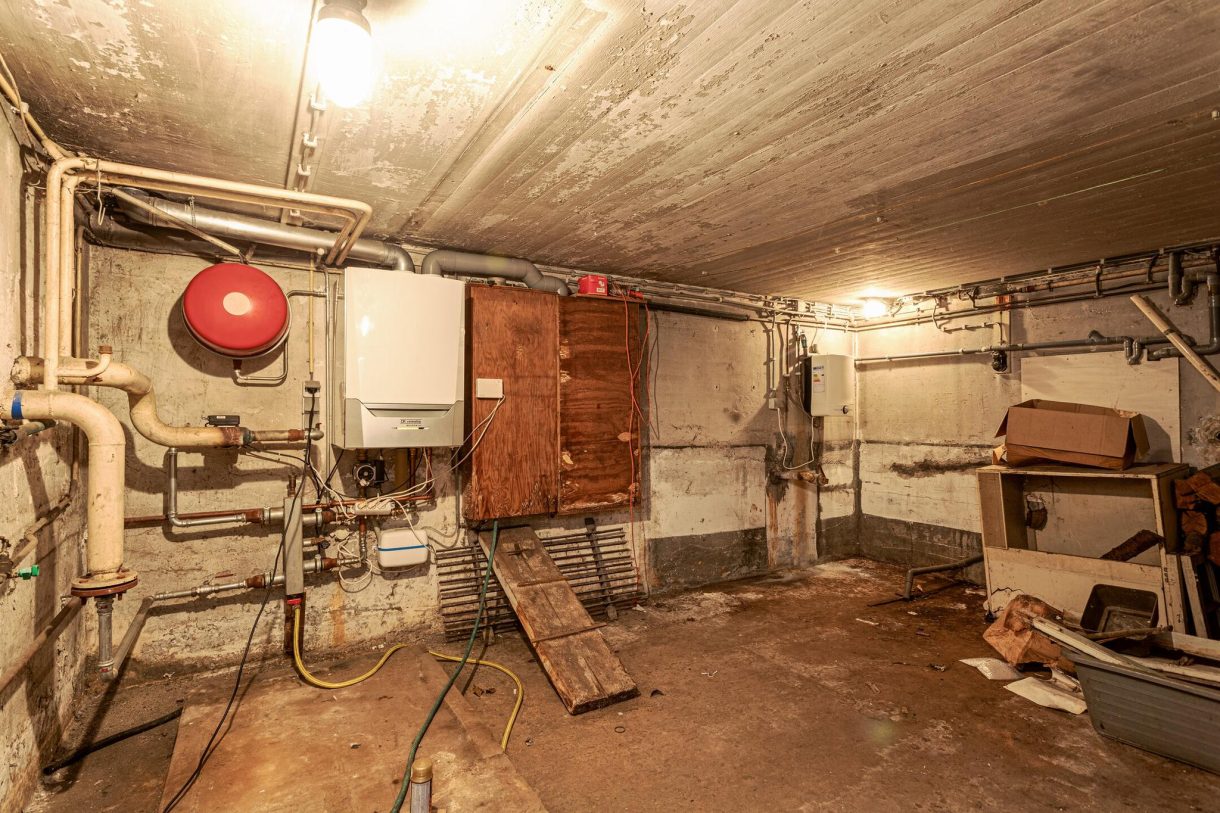 Te koop: Foto Woonhuis aan de Esdoornlaan 11 in Wormerveer