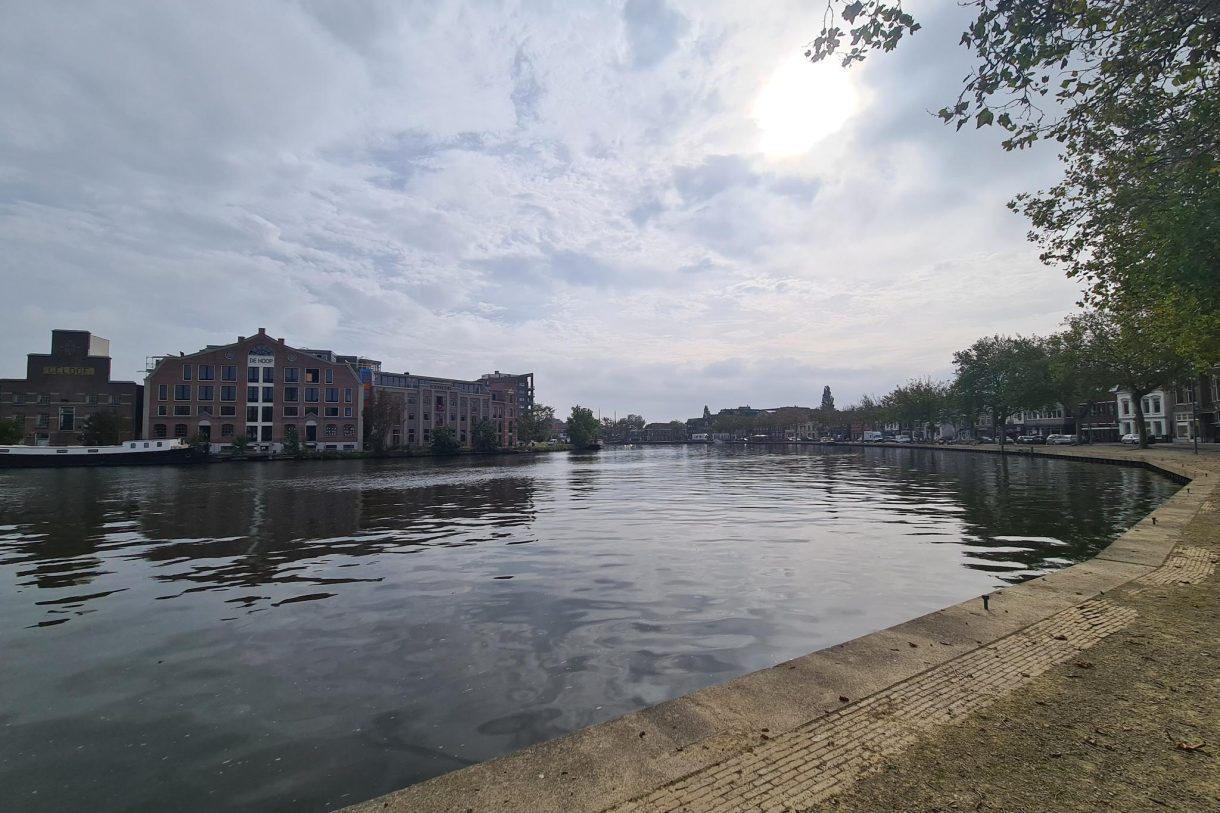 Te koop: Foto Woonhuis aan de Esdoornlaan 11 in Wormerveer