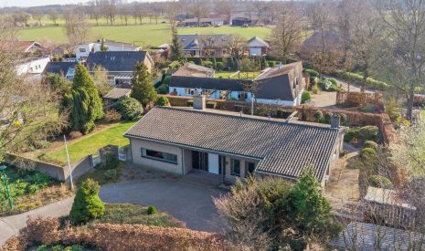 Te koop: Foto Woonhuis aan de Lijsterlaan 21 in Dongen