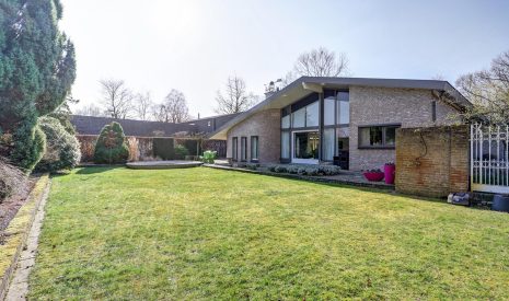 Te koop: Foto Woonhuis aan de Lijsterlaan 21 in Dongen