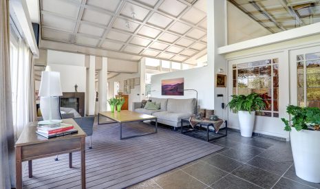 Te koop: Foto Woonhuis aan de Lijsterlaan 21 in Dongen