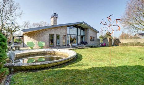 koop  Dongen  Lijsterlaan 21 – Hoofdfoto