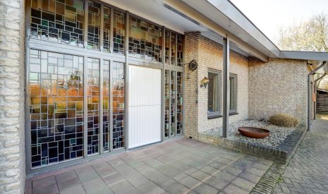 Te koop: Foto Woonhuis aan de Lijsterlaan 21 in Dongen