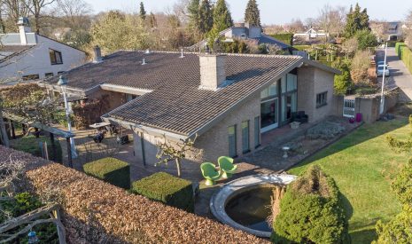 koop  Dongen  Lijsterlaan 21 – Hoofdfoto