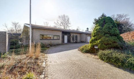 Te koop: Foto Woonhuis aan de Lijsterlaan 21 in Dongen