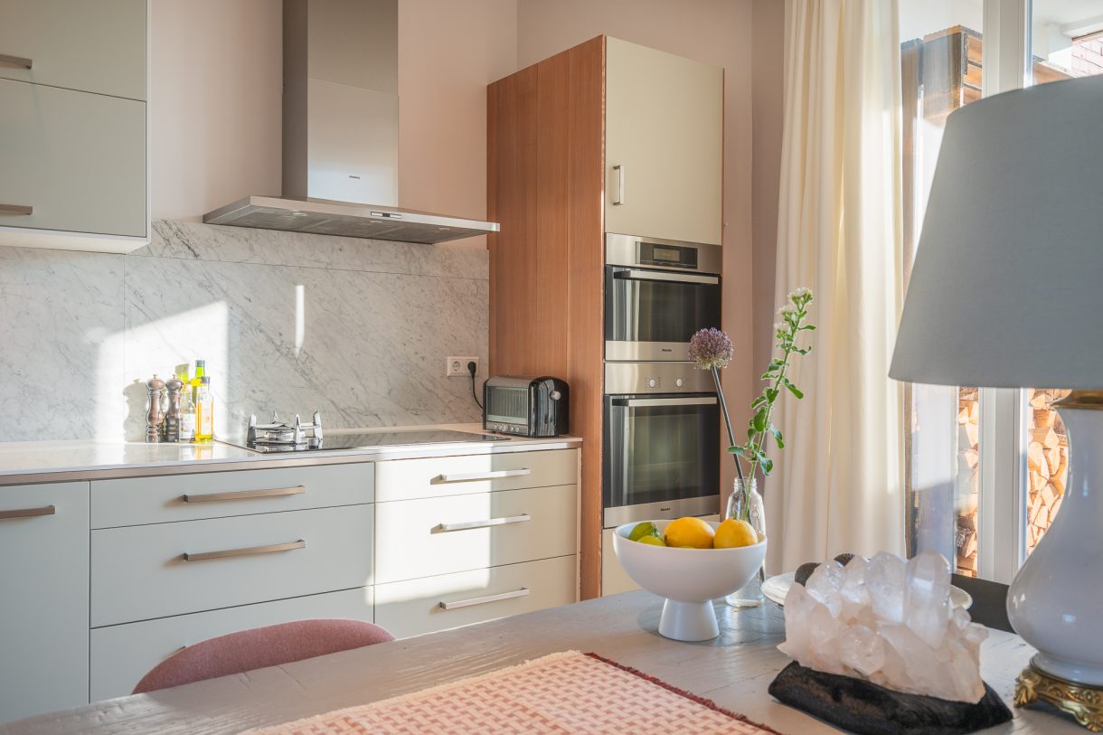 Te koop: Foto Appartement aan de Kastanjestraat 17 in 's-Gravenhage
