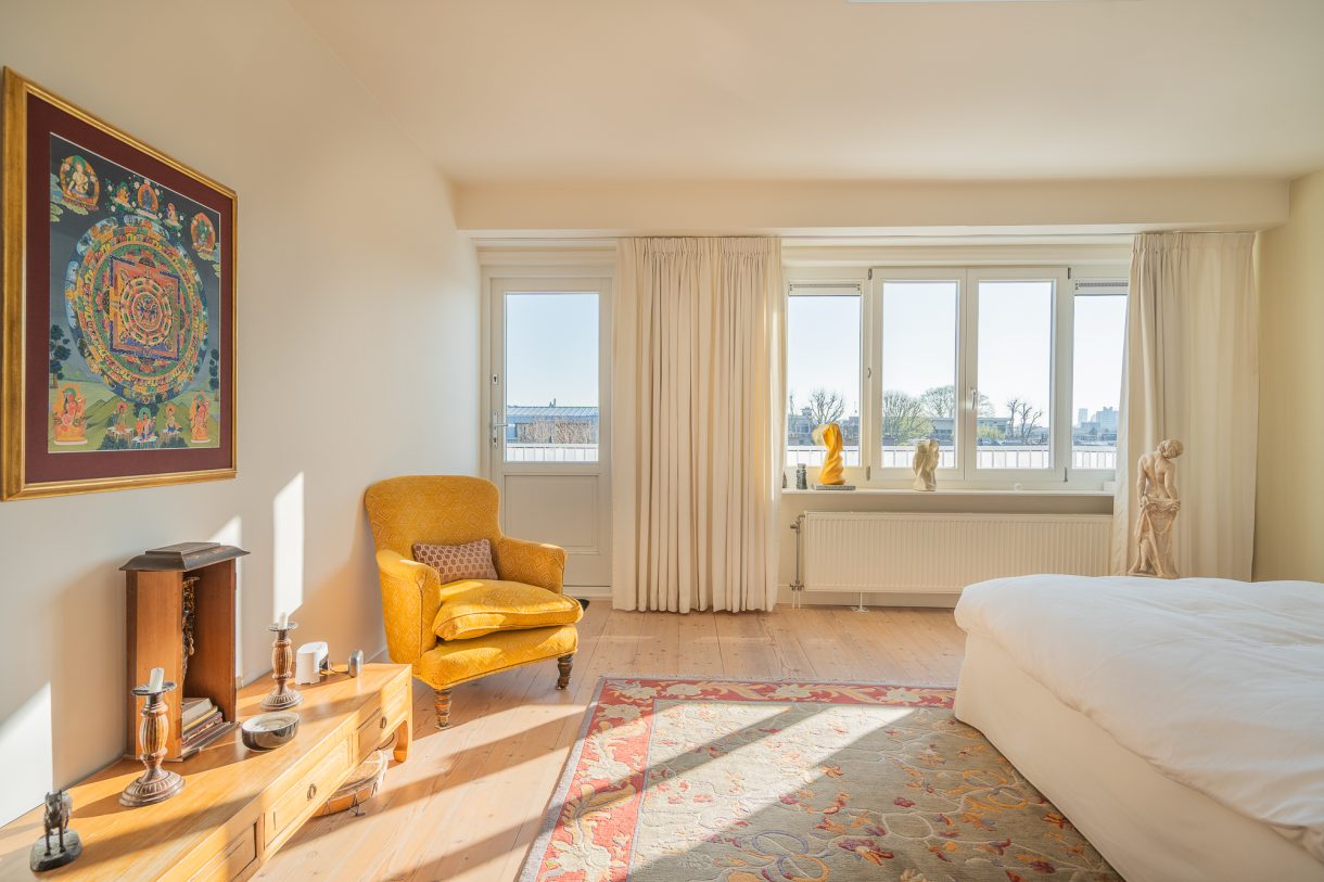 Te koop: Foto Appartement aan de Kastanjestraat 17 in 's-Gravenhage