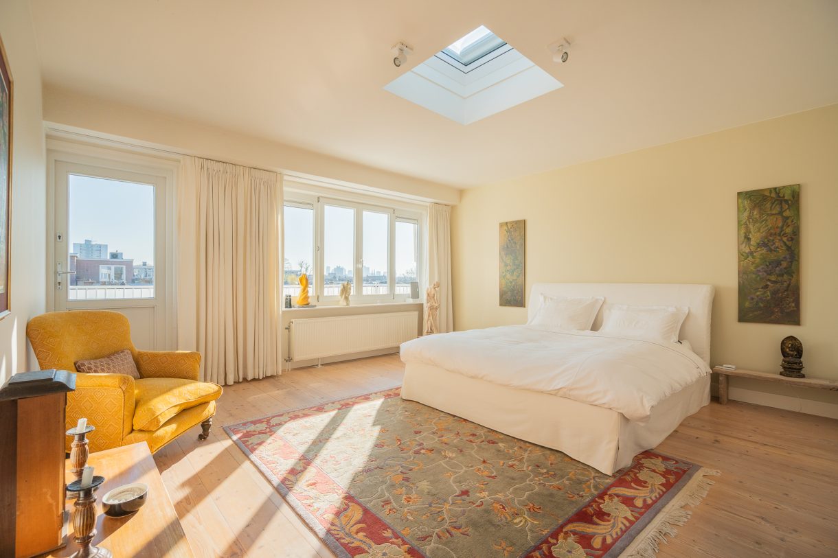 Te koop: Foto Appartement aan de Kastanjestraat 17 in 's-Gravenhage