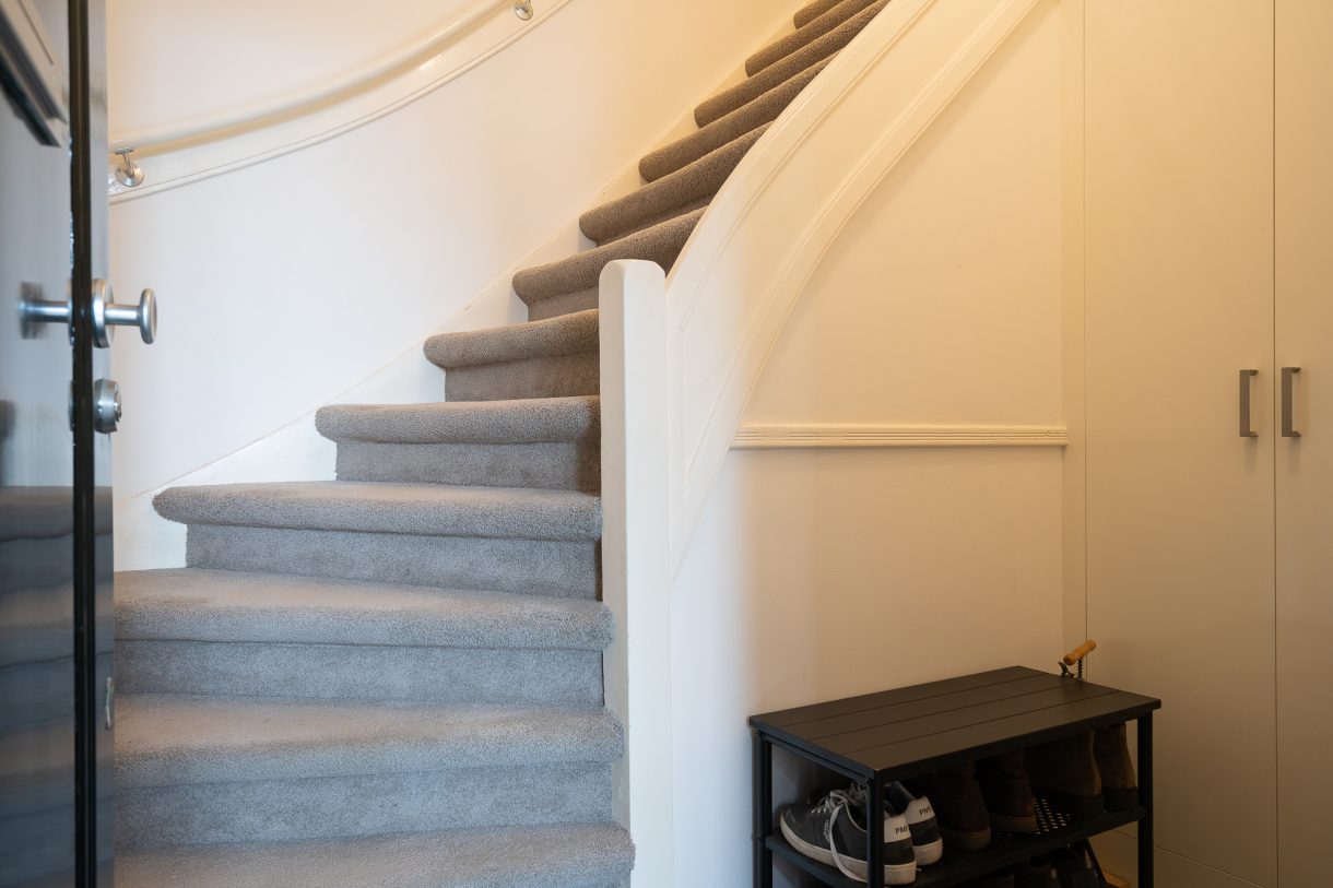 Te koop: Foto Appartement aan de Kastanjestraat 17 in 's-Gravenhage