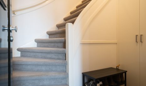 Te koop: Foto Appartement aan de Kastanjestraat 17 in 's-Gravenhage