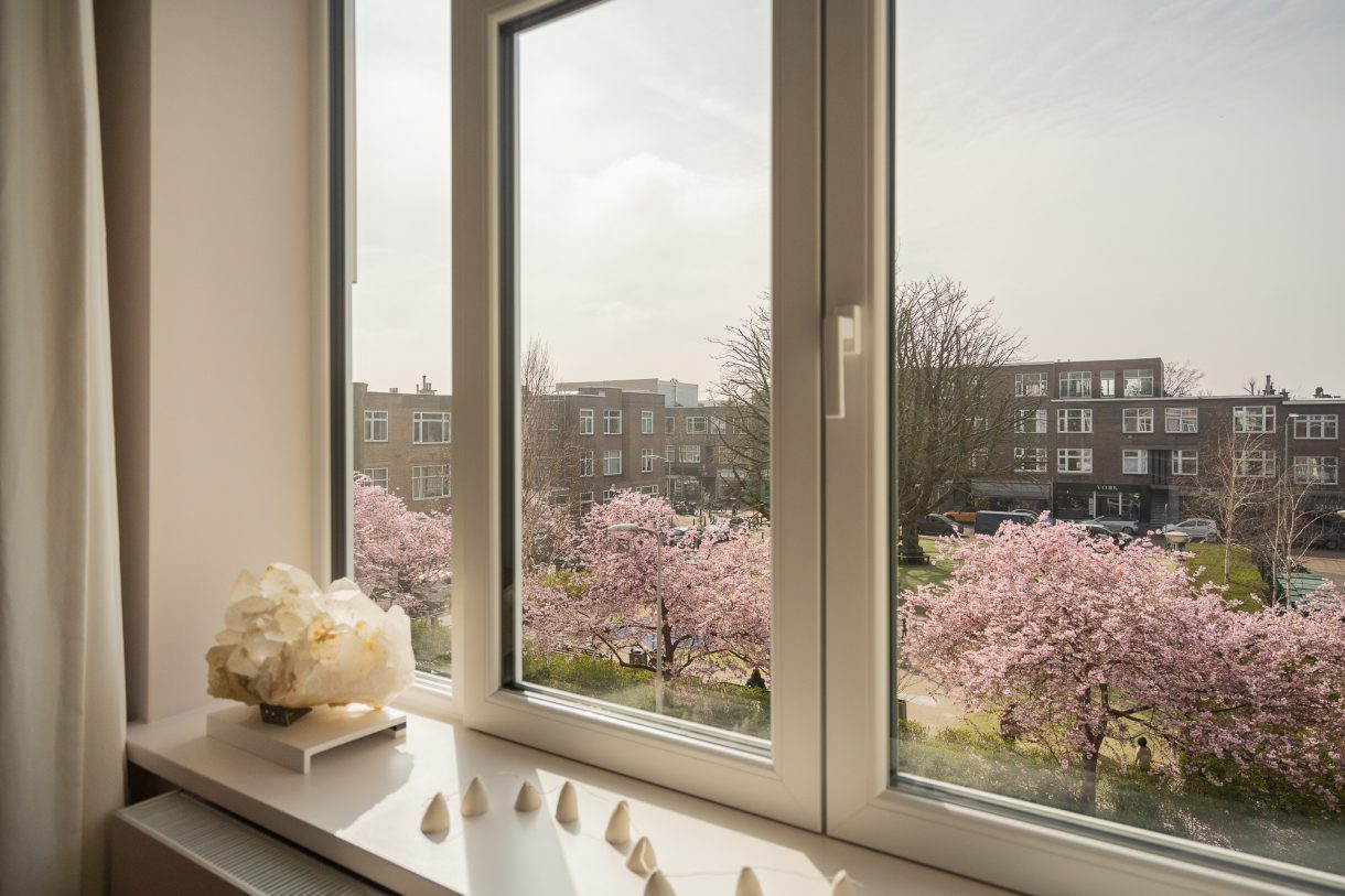 Te koop: Foto Appartement aan de Kastanjestraat 17 in 's-Gravenhage